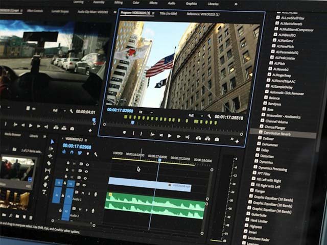 Video 1