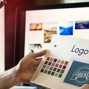 logo creation service
